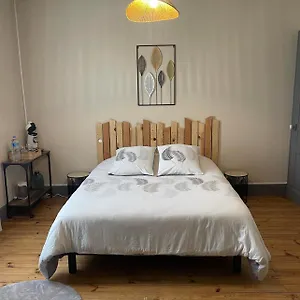  Séjour chez l'habitant Privee Et Sa Salle De Bain Attenante