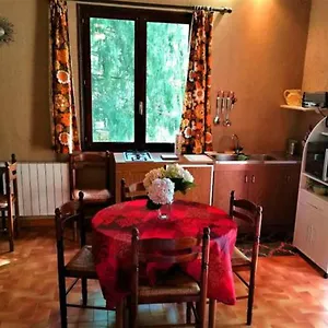  Appartement Duplex 2 Des Montagnès