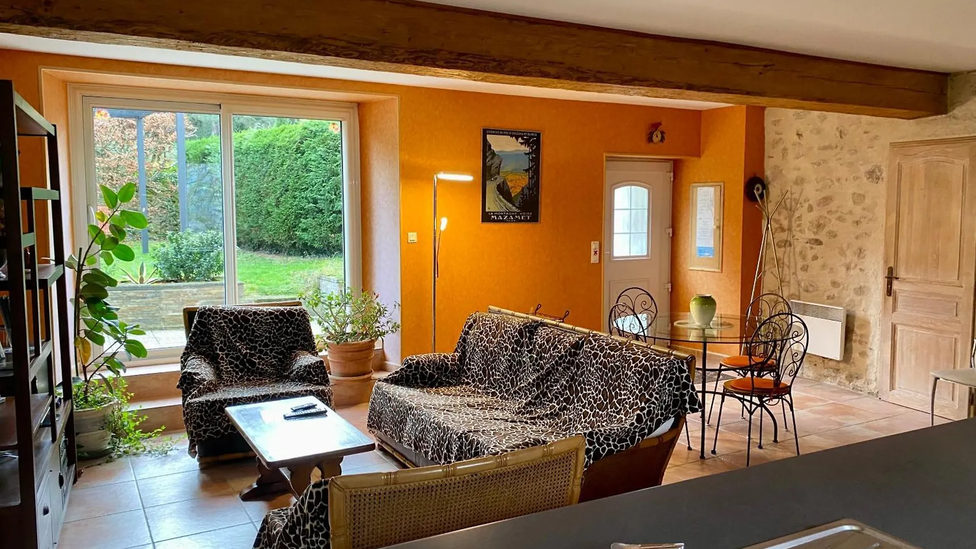 Guest house La Prade Des 